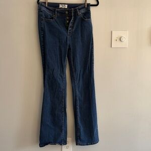 We the FreeClassic Blue Women's Jeans